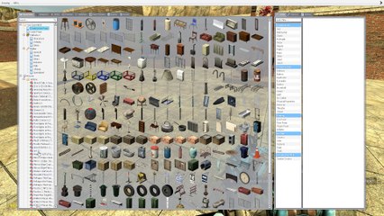 I Killed Sam! (from the Roblox Disaster Series) - Garry's Mod