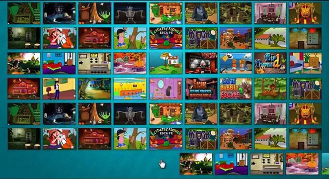 Who Can Escape The House Walkthrough - 5ngames