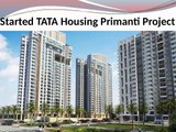 tata housing Sector 72 Gurgaon