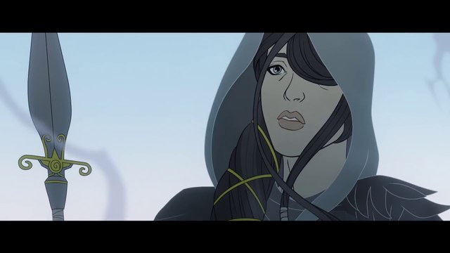 The Banner Saga Trilogy : Bonus Edition - Bande-annonce