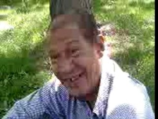 Larbi le dernier PARAIN