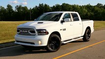 2018 Ram 1500 Marshall TX | New Ram 1500 Marshall TX