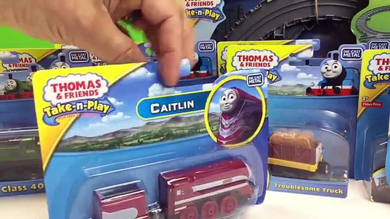 thomas and friends play doh