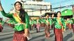 Dance performed to honour late founder of key Thai province