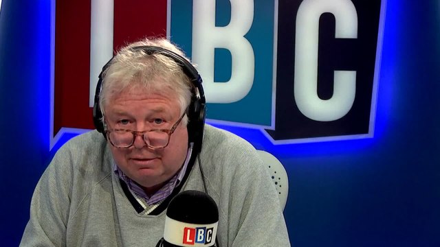 Nick's Brilliantly Entertaining Row With Union Over Tube Strike