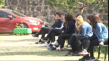 Bu Okulda Ders Zili 8 Yıldır Çalmıyor