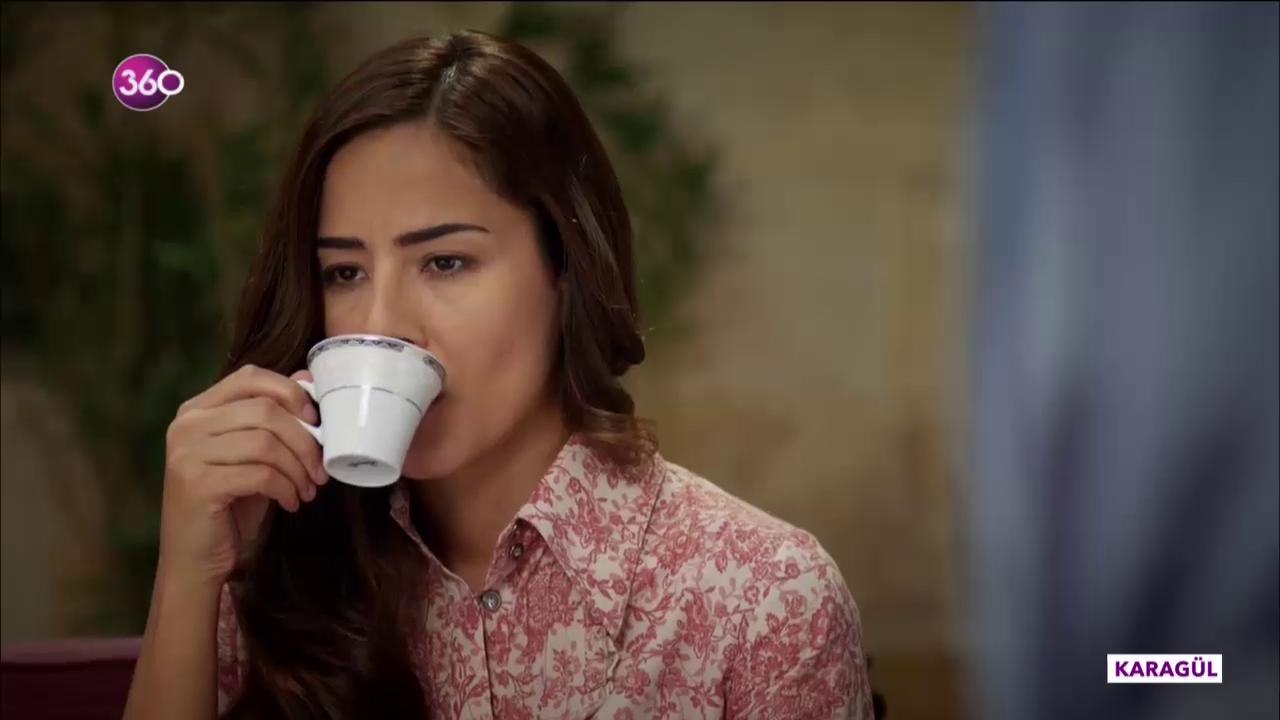 Karagül