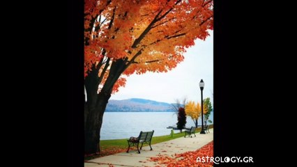 Ζώδια Σήμερα 13/4: Χαμένοι στο βασίλειο της γαλήνης