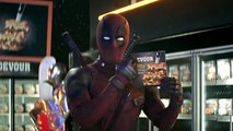 DEADPOOL 2 Pet Unicorn Trailer NEW (2018) Ryan Reynolds Superhero Movie HD