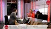 "Macron n'a pas été challengé hier sur TF1" Ghislaine Ottenheimer (13/04/2018)