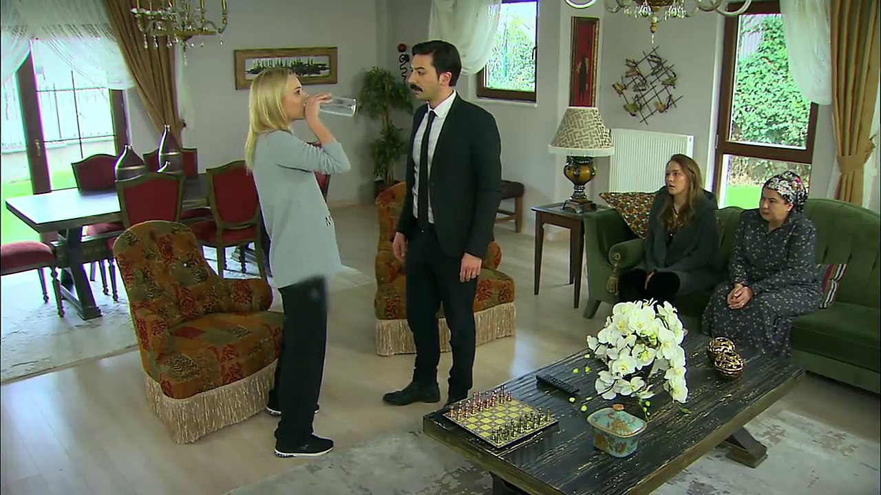 Beni affet 1361. bölüm
