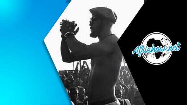 ARAFAT DJ, SON RAPPORT AVEC LES FEMMES