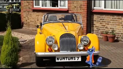 NUMTUMS 5