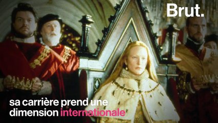 Festival de Cannes : Qui est Cate Blanchett, la Présidente du Jury ?