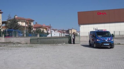 Malatya'daki Darbe Girişimi Davasının Sanıkları Yargılanıyor-Hd