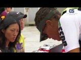 #ICFoceanracing 2017 Canoe World Championships, Hong Kong - Highlights