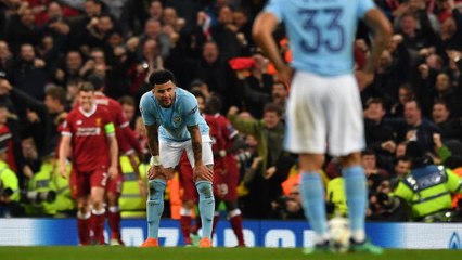 Liverpool and United defeats mean nothing, City are still the best - Pochettino