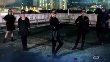 Nữ Hoàng Báo Thù Tập 29 "The queen" - Phim Singapore (Lồng Tiếng)