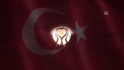 Öğrencilerden "Afrin, Bosna ve Kudüs" Koreografisi