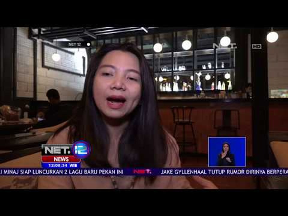 General Manager Cafe Life Eatery NET12