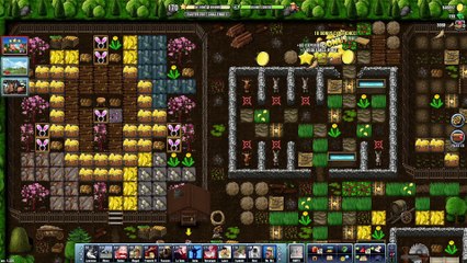 [~Easter 2017~] # Easter 2017 Challenge 1 - Diggy's Adventure