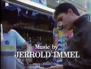 Tom Cochrane - Life Is A Highway part 4/4