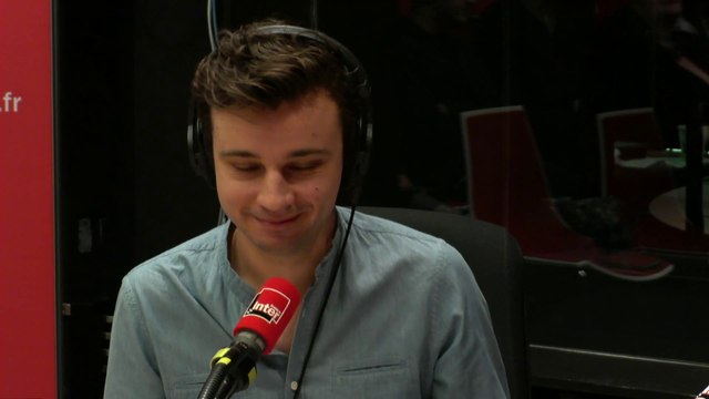 Quand Tom Villa interviewe Françoise Hardy - Tom Villa a tout compris