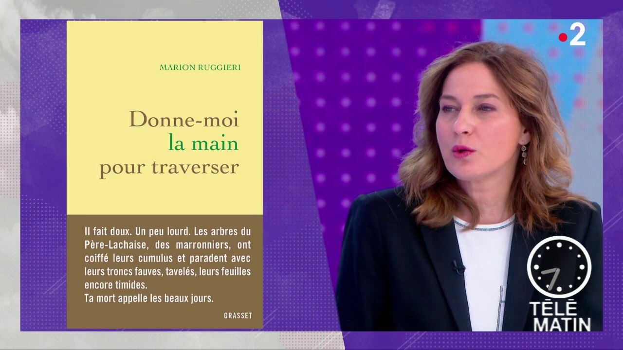 Mots – Actu livre