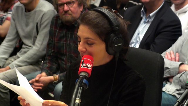 La nostalgie des années 80 - La drôle d’humeur de Marina Rollman