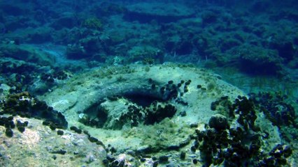 9 Mysterious Things Found Underwater Nobody Can Explain!