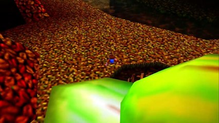 Banjo-Kazooie part 10