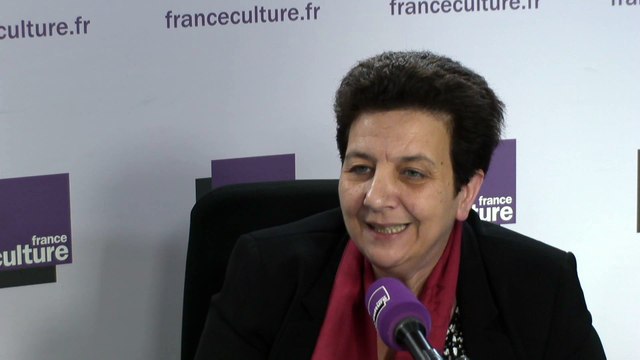 Frédérique Vidal : A la rentrée universitaire 2017, il restait 100 000 places dans les universités