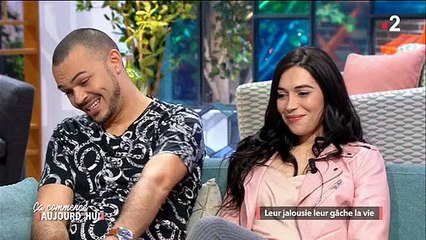 Un homme se confie sur une énorme crise de jalousie de sa femme qui est allée très loin ! Regardez