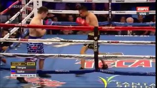 Francisco Vargas vs Rod Salka 2018-04-12