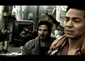 DOS  Division des Operations Speciales S1E15 FRENCH - Part 01