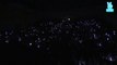 Pledis Girlz - Falling Slowly_2016 Naver V PLEDIS Girlz Concert