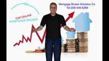Mortgage Broker Stockton Ca
