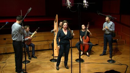 Anonyme (vocal) | Kilkenny is a handsome place par The Curious Bards