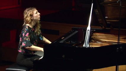 Janacek  | Sonate en mi bémol mineur "1er octobre 1905"   I. Le Pressentiment   II. La Mort  Jodyline Gallavardin