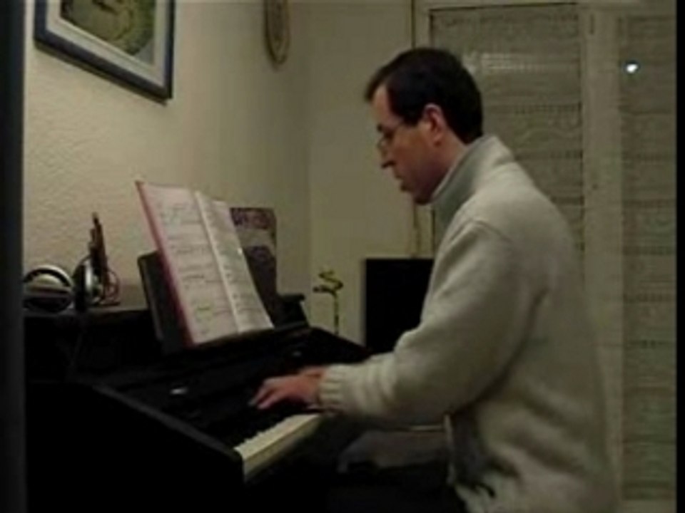 Francis Cabrel-La fille qui m'accompagne