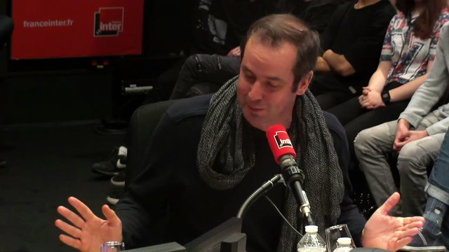 Facebook, le réseau qui abuse de toi même quand tu dors - Tanguy Pastureau maltraite l'info