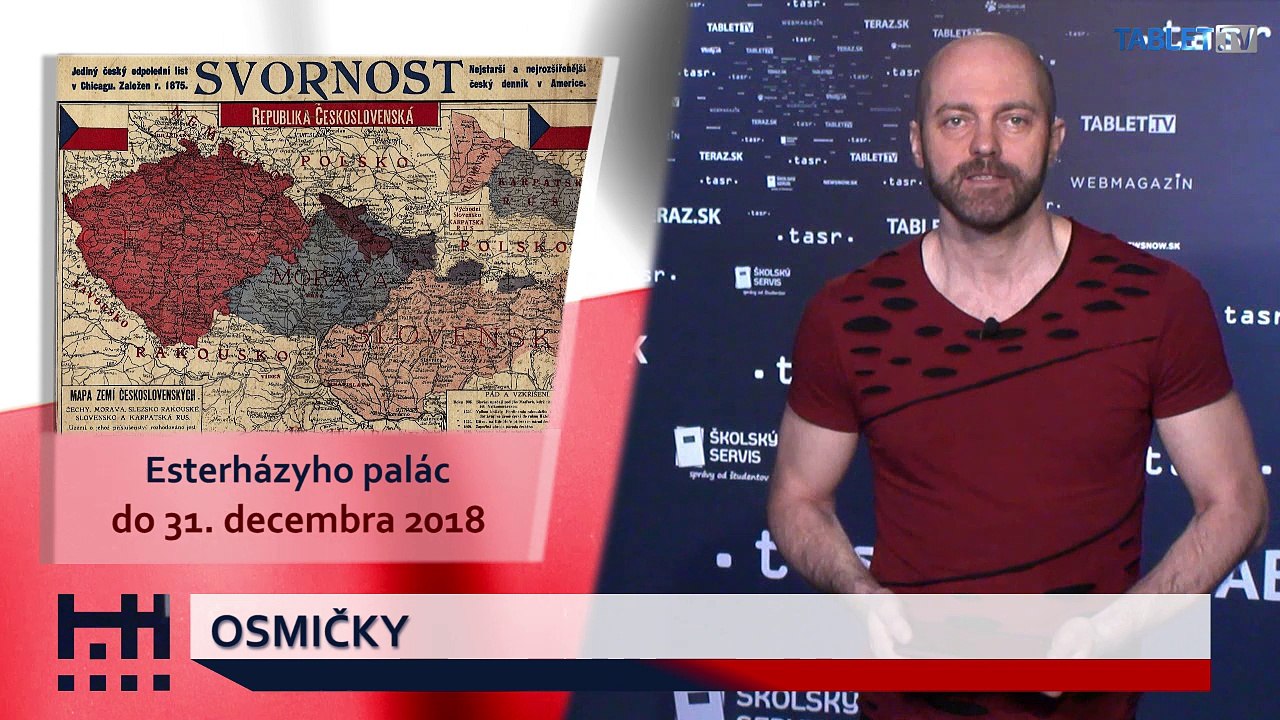 POĎ VON: Osmičky a Národný beh Devín-Bratislava