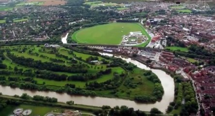 Britains Most Historic Towns S01E01  - Part 01