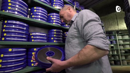 VOYONS VOIR - 12 AVRIL 2018