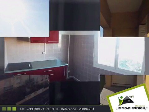 T4 A vendre Perpignan 70m2 - Saint-Assiscle