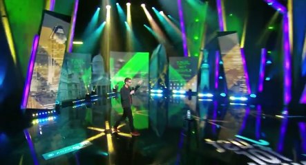 Just for Laughs All Access S04E01  - Part 01