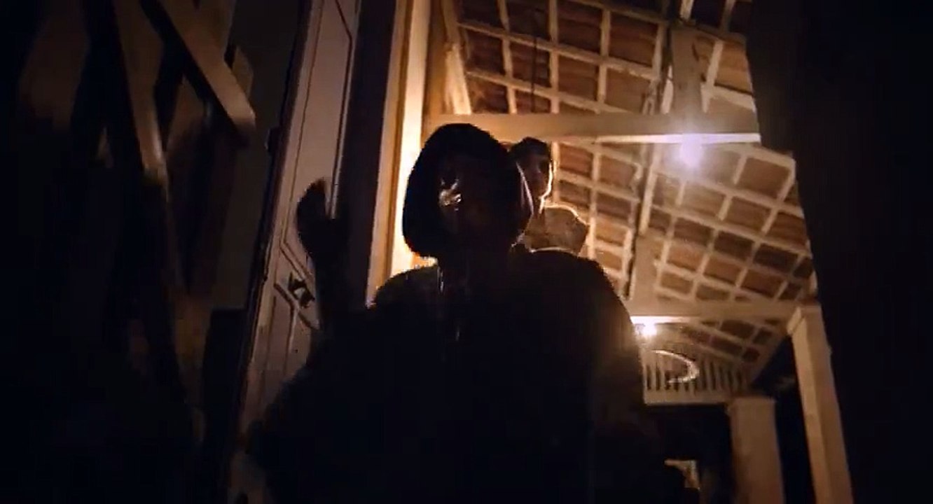 The Devil Lives Here 2015 EngSub    Part 02