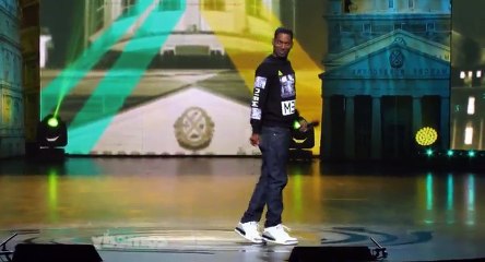 Just for Laughs All Access S06E10 - Part 01