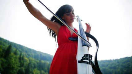 Earth Song Amadeus Electric Quartet