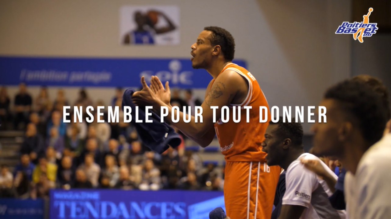 ENSEMBLE POUR TOUT DONNER